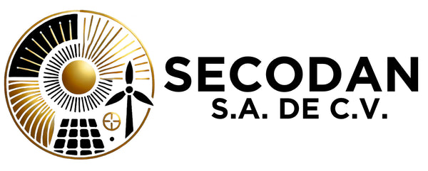 SECODAN S.A. DE C.V.